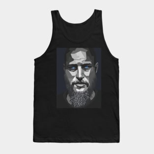 Ragnar Tank Top